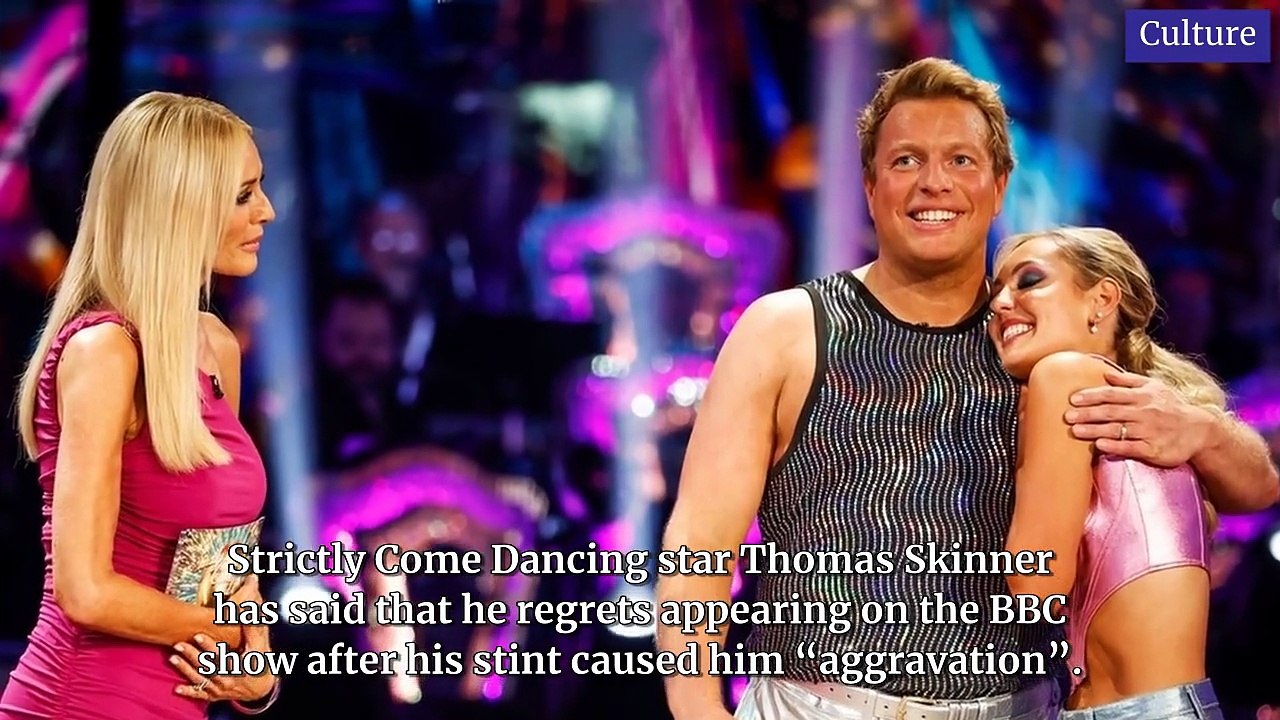 NationalWorld Celebrity Update 16 October, 2025