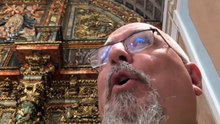 "El justo vivirá por la fe", una fe que ha de nutrirse  - Padre Juan Molina