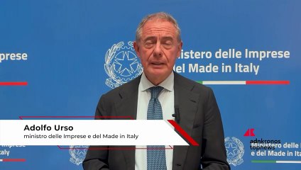 Aigrim Day 2025: Urso, ‘ristorazione in catena valorizza personale con politiche e formazione’