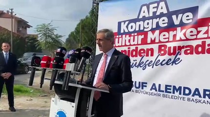 AFA Sakarya’nın yeniden buluşma noktası olacak