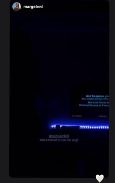 Μελίνα Νικολαΐδη: Η 21χρονη κόρη της Δέσποινας Βανδή ερμηνεύει Adele & συγκινεί με τη φωνή της!