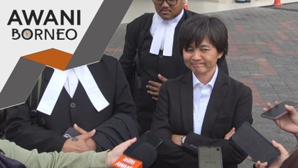 Saksi nampak darah di simen bahagian kepala Zara