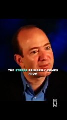 The stress primarily comes from | Financial Education | Motivation & Money Video🔥