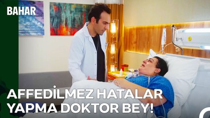 Hiçbir Aşk, Evlat Sevgisinin Önüne Geçmemelidir - Bahar 54 Bölüm