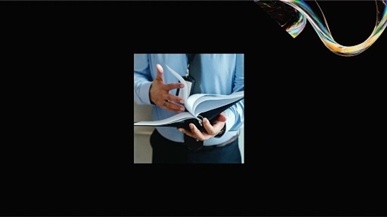 Gary Thomas (Kentucky) - A Vision-to-Execution Planner