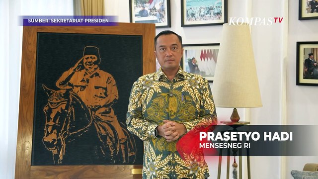 Prabowo Gelar Ratas Bareng Menkeu Purbaya hingga Menhan di Kertanegara, Ini Kata Istana