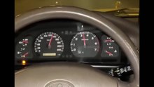 Toyota car with 2nd Fual tank | Supercar WAR! 🏁💥 Who’s the FASTEST? #Supercars