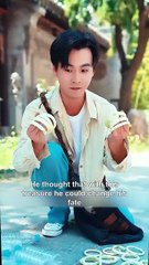 😱💰 Poor Guy Gave a Beggar a Bottle — But What He Got in Return Made Surprise