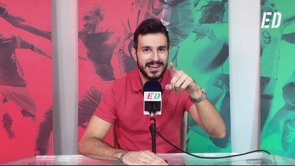 La UFC relega a Ilia Topuria