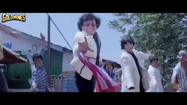 90's Kumar Sanu Song - Dosti Dosti Teri meri Dosti