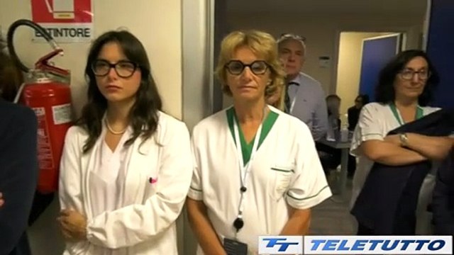 Video News - Maugeri, 60 anni di cura e ricerca