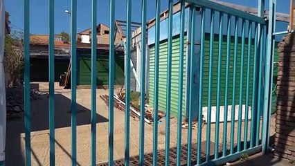 Mercato Vascone: Risoluzione in Vista per il Contratto in Appalto 🏗️