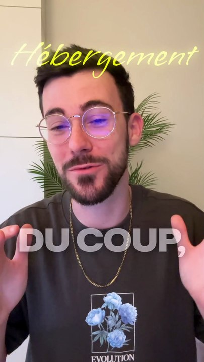 Host by French, c’est pas juste un hébergeur web