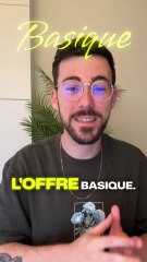 L'offre avancer de Host by French