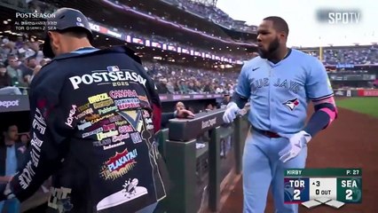 스포츠중계 빠른티비 [MLB ALCS 3차전] 토론토 vs 시애틀 하이라이트 2025.10.16 (목) 0908