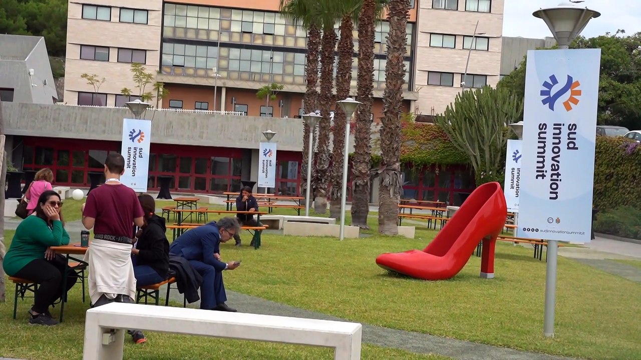 Sud Innovation Summit, il digitale fa tappa a Messina
