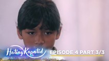 Hating Kapatid: The insecure child steals money to buy whitening lotion! (Episode 4 - Part 3/3)