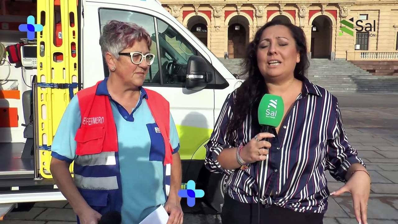 Sano y Claro: Día Mundial de la Parada Cardiaca