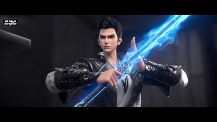 Wind Driver in Tang Dynasty Ep 6 Eng Sub