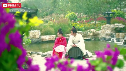 Tập 9 - MỊ NGUYỆT TRUYỆN (Lồng Tiếng) | Tôn Lệ, Lưu Đào, Mã Tô, Phương Trung Tín, Cao Vân Tường, Hoàng Hiên…