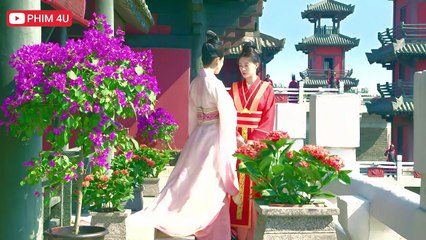 Tập 13 - MỊ NGUYỆT TRUYỆN (Lồng Tiếng) | Tôn Lệ, Lưu Đào, Mã Tô, Phương Trung Tín, Cao Vân Tường, Hoàng Hiên…