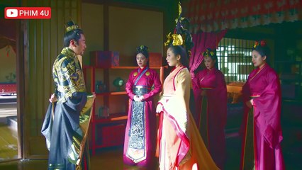 Tập 19 - MỊ NGUYỆT TRUYỆN (Lồng Tiếng) | Tôn Lệ, Lưu Đào, Mã Tô, Phương Trung Tín, Cao Vân Tường, Hoàng Hiên…