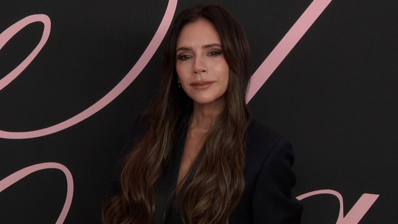 Success Story : Victoria Beckham