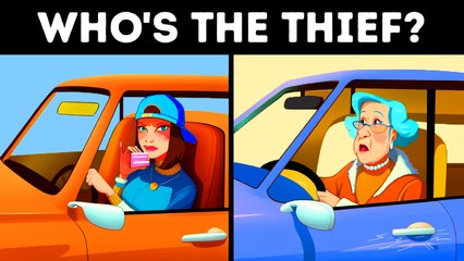 17 Tricky Riddles to Make Your Brain Work Overtime