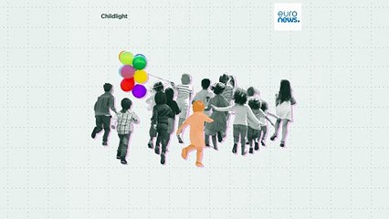 1 de cada 15 niños en Europa ha sufrido algún tipo de agresión sexual