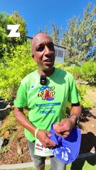 Le traditionnel Petit-déjeuner des Raideurs à Saint-Leu