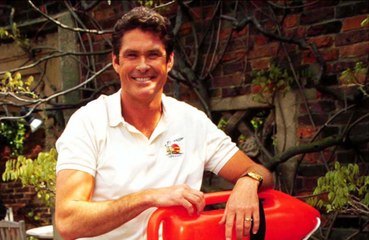 The Stars Of Baywatch: Where Are They Now?