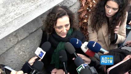 La legale di Soncin: «L'ho trovato dimesso e poco lucido, deve ancora realizzare quello che ha fatto»