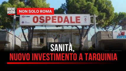 Sanità, attivato il servizio di Cardio Tac all’ospedale di Tarquinia: un investimento strategico per il territorio