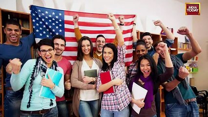 USA VISA New update 2026