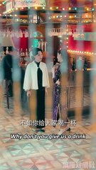 Embers Dyed with Red Makeup  - Full Movies English Sub