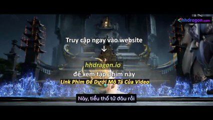 Thế Giới Hoàn Mỹ Tập 239 Vietsub Thuyết Minh Tiếng Việt