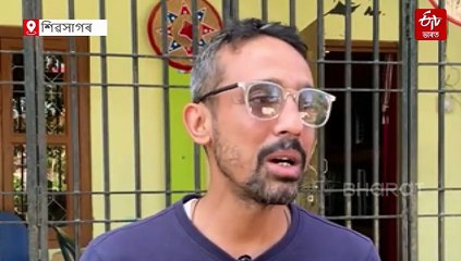 শ্যামকানু-সিদ্ধাৰ্থক দুটা গুলী মাৰিবলৈ অসম পুলিচে কিয় সাহস কৰা নাই ? প্ৰশ্ন শৃংখল চলিহাৰ