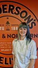 Join the Exciting Cooking Competition at Sheffield College with Henderson's Relish 🎉