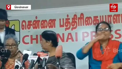 கரூர் கூட்ட நெரிசலுக்கும், உயிரிழப்புக்கும் 'இது' தான் காரணம்! அடித்து சொன்ன உண்மை கண்டறியும் குழு!