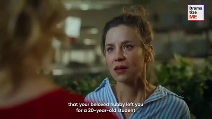 She trusted them both… until she walked into the truth 💔 #KdramaVibes