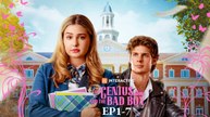 The Genius and the Bad Boy (FULL HD MOVIE)