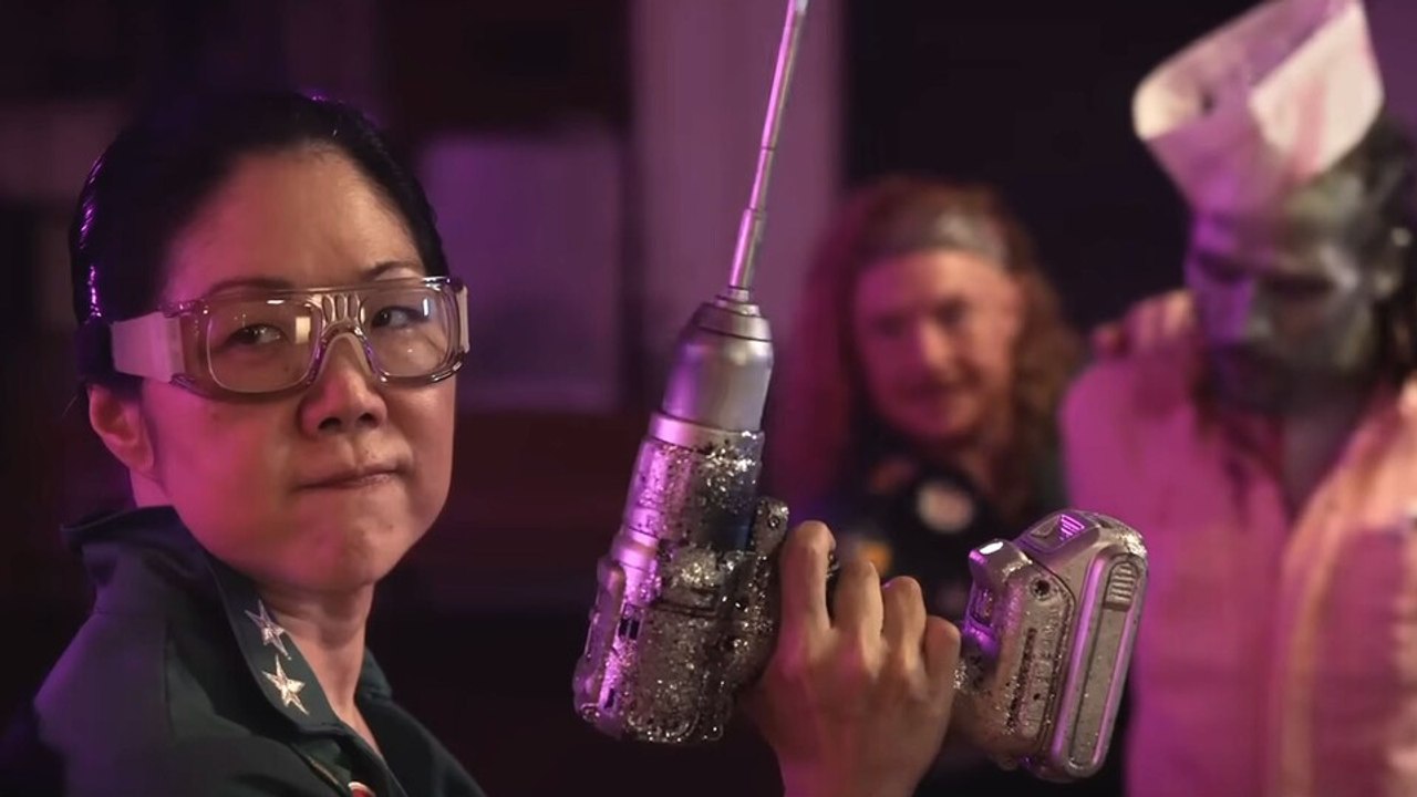 Queens of the Dead: Die Tochter von Zombiefilm-Legende George Romero will sein Erbe in eigenem Film fortsetzen