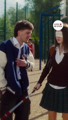 Can enemies become soulmates?