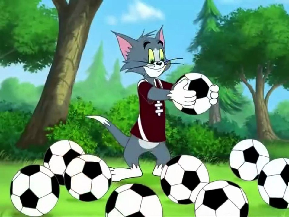 Tom and Jerry Cartoon full funny 🤣
