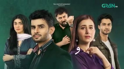 Visaal E Ishq Episode 05 (Sub) 14th Oct 2025