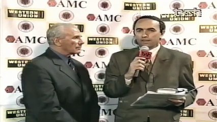 Bllok publicitet reklamash rtvsh 2004 deka elka amc sigal dhe sat + plus - Memorie video kaseta