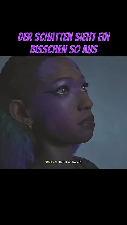 Oh ein Alienschatten - Lost Records