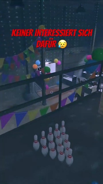 Mein erster Korb in Phasmophobia