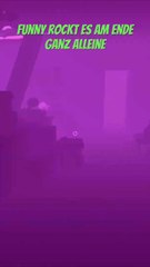 Deine Geisterfüße unter meinem Tisch - Phasmophobia