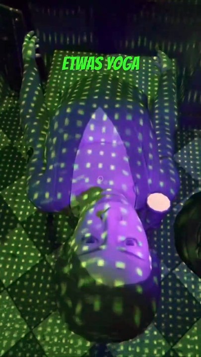 Geistersalz auswählen ist wichtig - Phasmophobia